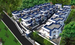 Builders Thalassery