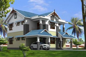 Shivaganga residency