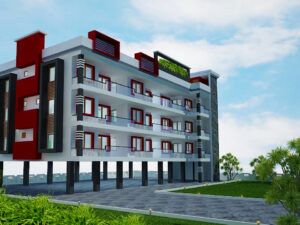 Builders Thalassery