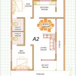 Flat A2