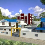 Builders Thalassery