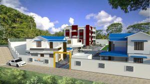 Builders Thalassery