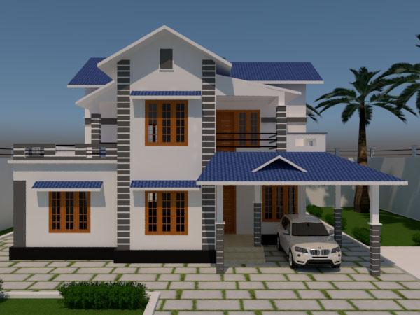 Builders Thalassery