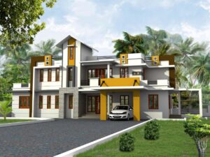 builders Thalassery