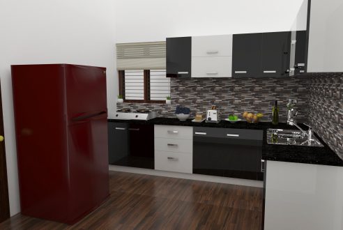 builders Thalassery