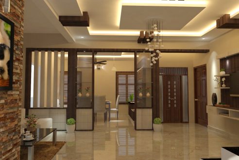 builders Thalassery