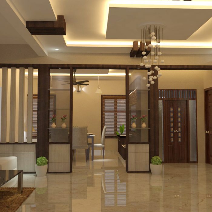 builders Thalassery