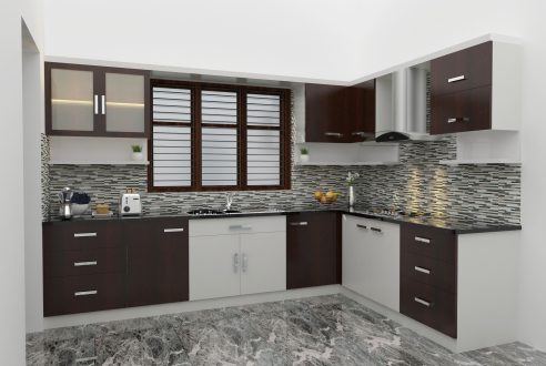 builders Thalassery