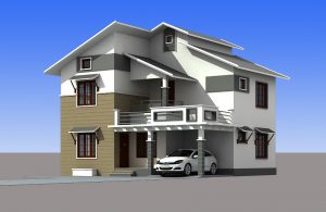 Builders Thalassery