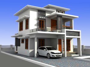 Builders Thalassery
