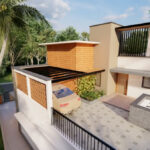 Back Veranda_shivaganga