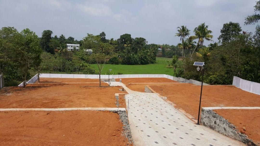 വീട് നിർമ്മാണത്തിന് അനുയോജ്യമായ സ്ഥലം എങ്ങനെ തിരഞ്ഞെടുക്കാം?